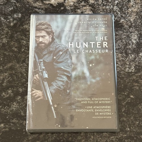 The hunter 2011 - the, r