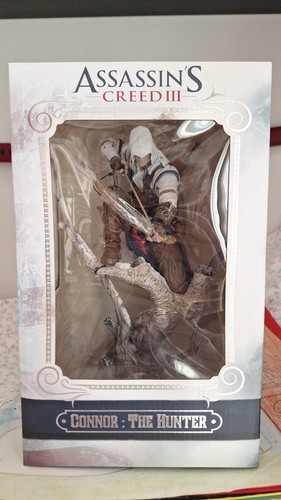 Ubisoft assassin creed - creed, iii