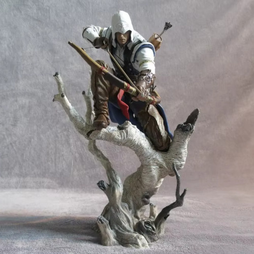 Assassins creed iii connor - 3,