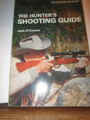 The hunter shooting guide by - the,