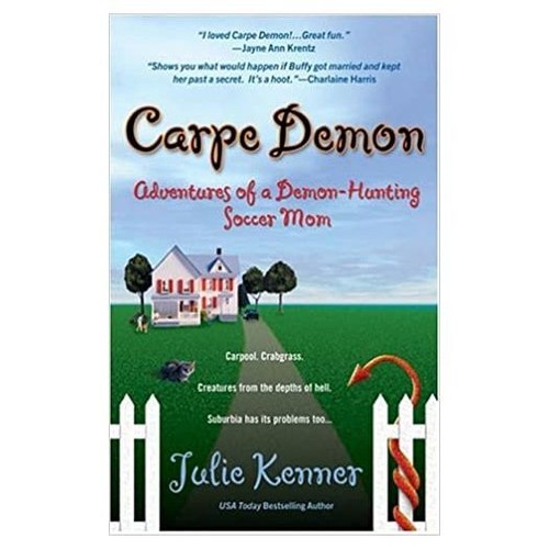 Carpe demon adventures - carpe, of