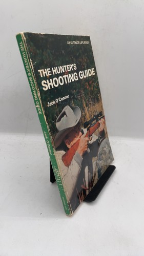The hunter shooting guide - hunter's,