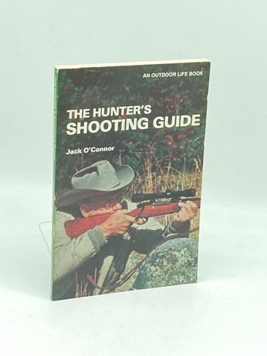 The hunter shooting guide - hunter's,