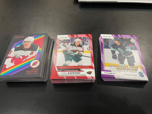 Lotto upper deck - upper,