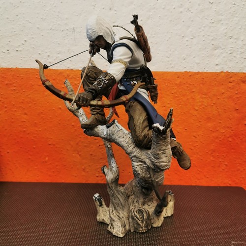 Assassins creed iii connor - iii,