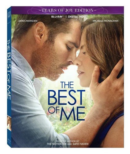 The best blu ray - best, [blu-ray]