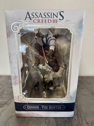Assassin creed iii connor - assassin’s,