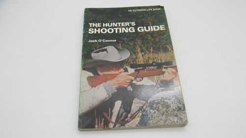 The hunter shooting guide - the, hunter’s