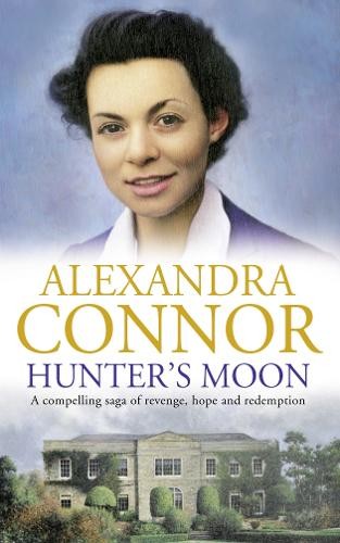 Hunter moon connor - moon, by