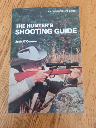 The hunter shooting - the, hunter’s