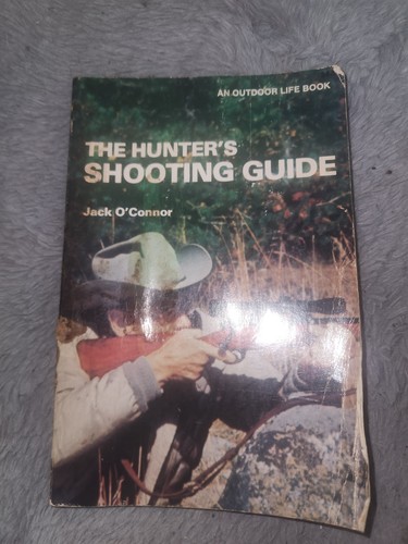 The hunter shooting - shooting, by