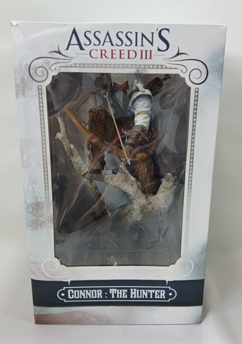 Assassin creed iii connor - iii,