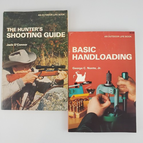 The hunter shooting - the,