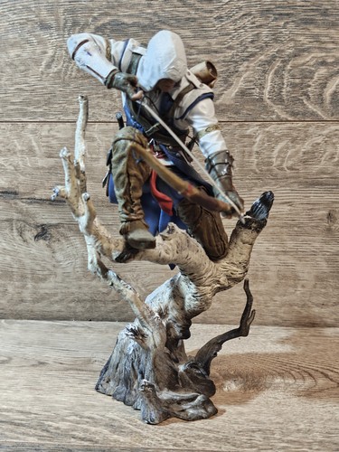 Assassins creed iii connor - creed, 3