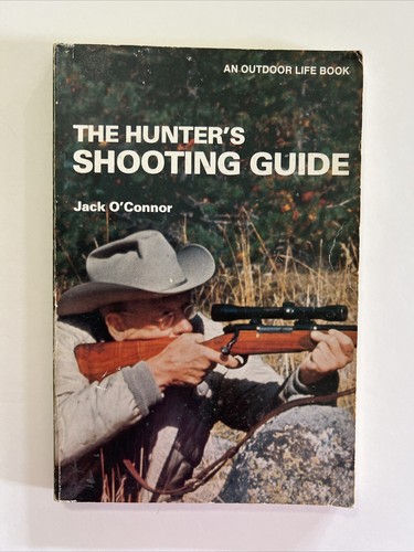 The hunter shooting - the,