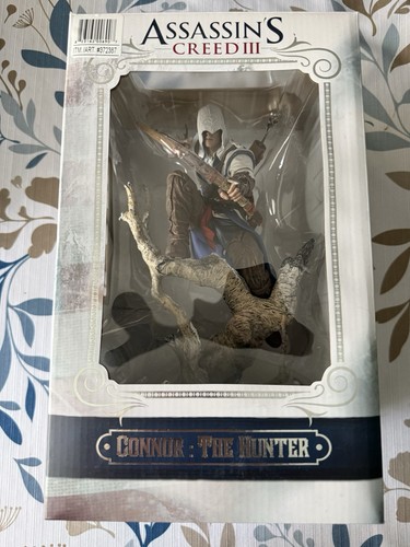 Assassin creed figure - creed, 3