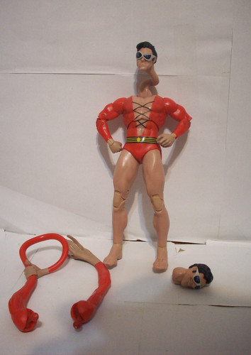 Assortimento mcfarlane - assortimento, dc