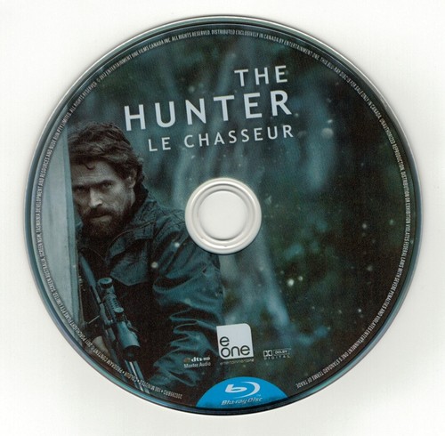 The hunter 2011 - hunter,