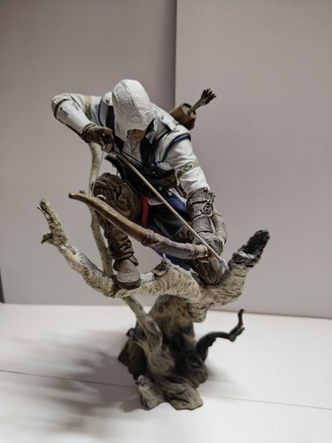 Connor assassin creed iii 3 - creed,