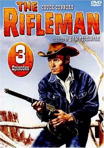 The rifleman mail order - rifleman:,