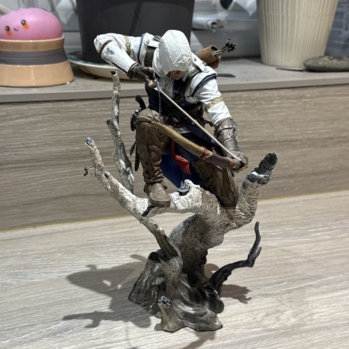 Statua assassins creed - statua,