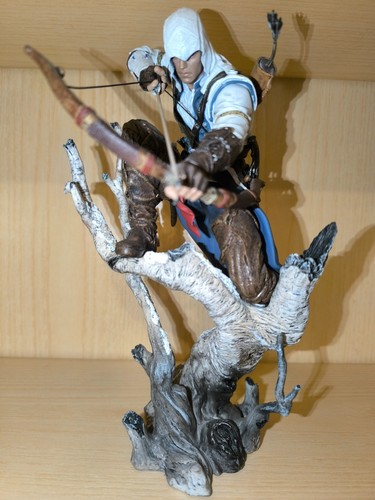Assassin creed connor the - 3,