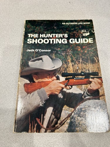 The hunter shooting - hunter’s,