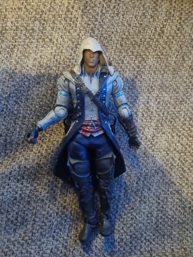 Mcfarlane toys assassin - mcfarlane,
