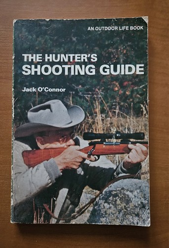 The hunter shooting guide - shooting, by