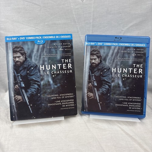 The hunter - the, (