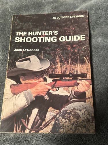 The hunter shooting guide by - the,