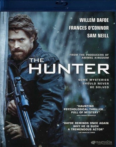 The hunter willem - the,