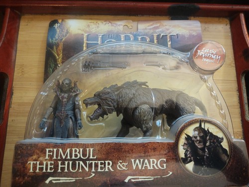 Hobbit viaggio - lo,