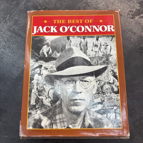 The best jack o - jack, o'connor
