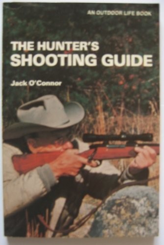The hunter shooting guide - the, by
