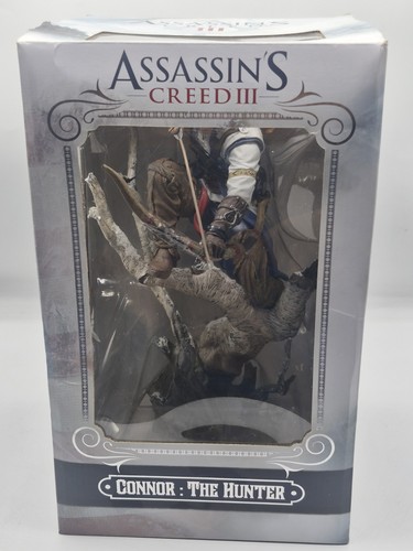 Ubisoft assassin creed 3 - ubisoft,