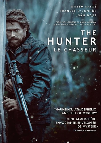 Hunter the le chasseur - ,