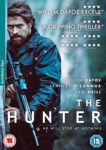The hunter - the,