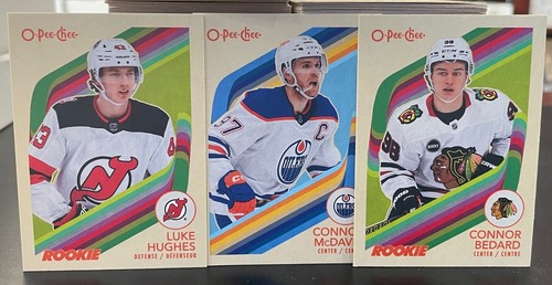 Upper deck pee chee - upper,