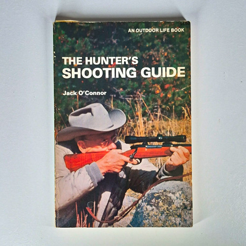 The hunter shooting - shooting, guide