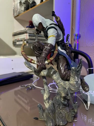 Assassins creed personaggio - 3,