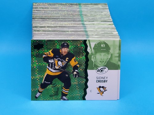 2023 upper deck ice - 2023-24,