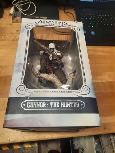 Ubisoft assassin creed - ubisoft, assassin's