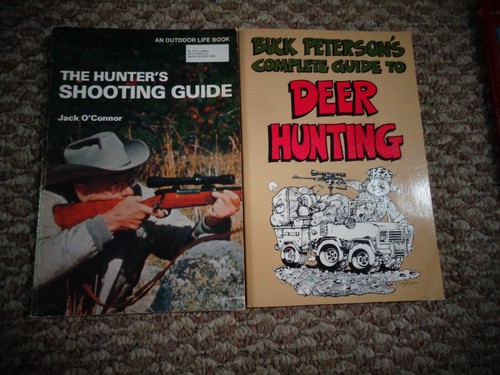 The hunter shooting - the, hunter's