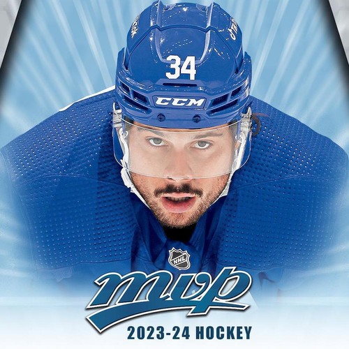 2023 mvp hockey ice reps - 2023-24, ud