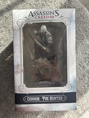 Statua assassin creed iii - statua,