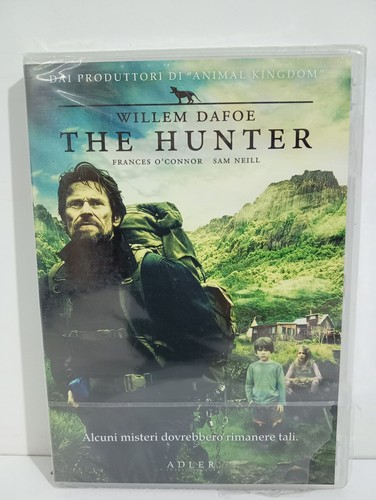 I142353 dvd sigillato - sigillato, the
